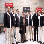 Abderrahman al qaryouti